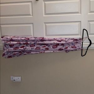 Free People Maxi Dress